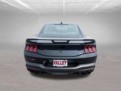 New 2025 Ford Mustang Dark Horse RWD image 5