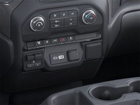 New 2025 GMC Sierra 3500 Pro image 47