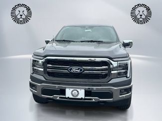 New 2026 Ford F150 Lariat w/ Equipment Group 502A High AWD/4WD video 2