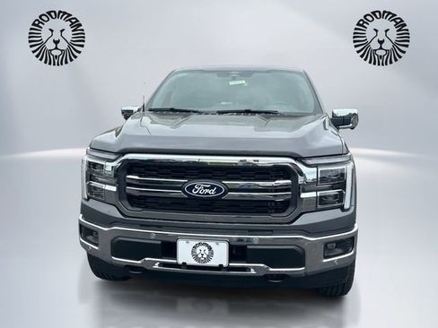 New 2026 Ford F150 Lariat w/ Equipment Group 502A High AWD/4WD image 2