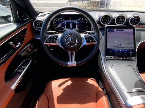 Used 2023 Mercedes-Benz C 300 Sedan image 15