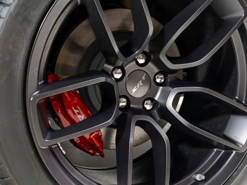 Used 2023 Dodge Challenger SRT Hellcat image 38