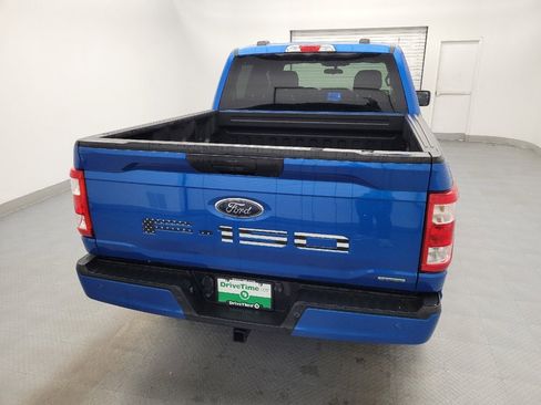 Used 2021 Ford F150 XL w/ STX Appearance Package image 7
