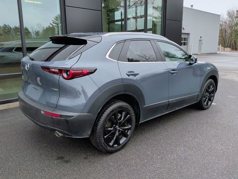 Used 2023 MAZDA CX-30 AWD 2.5 S w/ Preferred Package image 7