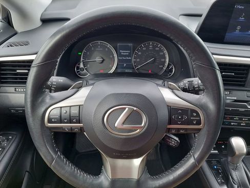 Used 2021 Lexus RX 350 AWD w/ Accessory Package image 26