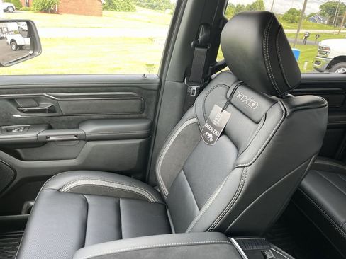 New 2026 RAM 1500 RHO AWD/4WD image 23