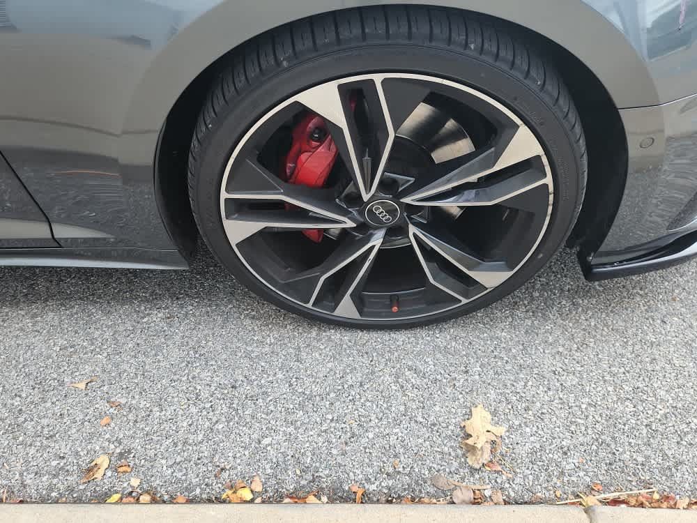 Used 2024 Audi S5 Prestige w/ Prestige Package AWD/4WD image 28