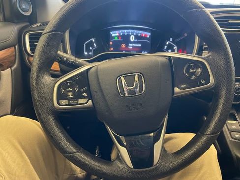 Used 2020 Honda CR-V EX image 25