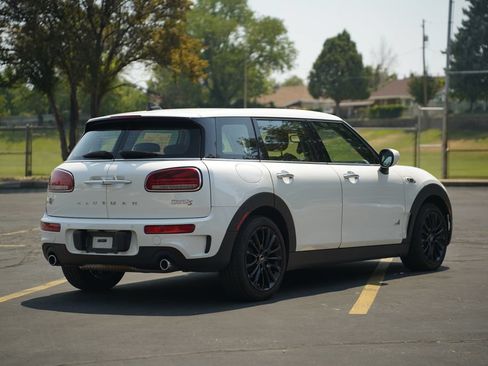Used 2024 MINI Cooper Clubman S AWD/4WD image 5