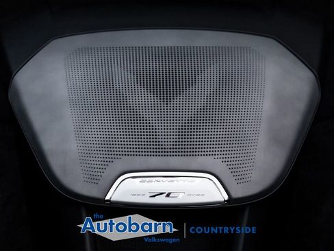 Used 2023 Chevrolet Corvette Stingray Premium Conv RWD image 40