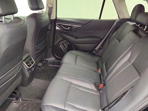 Used 2023 Subaru Outback Touring XT AWD/4WD image 22