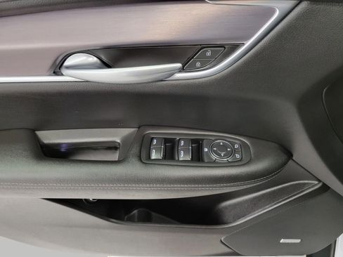 New 2025 Cadillac XT5 Luxury w/ LPO, Floor Liner Package image 23