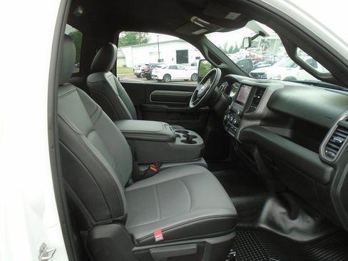 New 2024 RAM 3500 Tradesman image 13