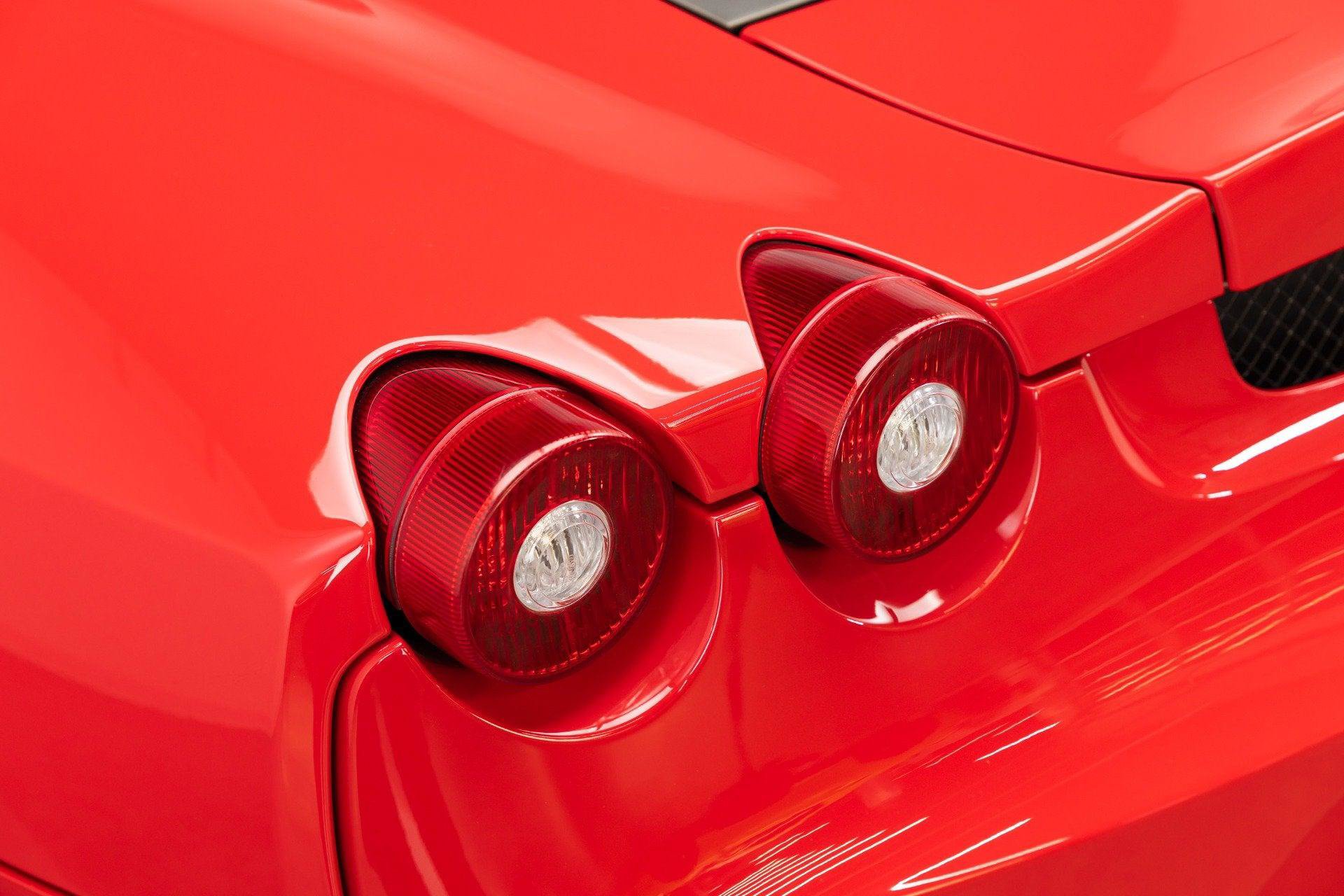 Used 2006 Ferrari F430 Coupe RWD image 31