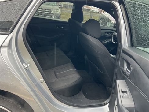 Used 2023 Honda Accord Sport image 14