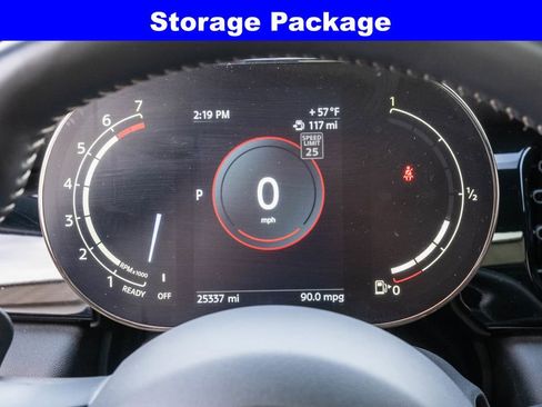 Used 2023 MINI Cooper S image 4