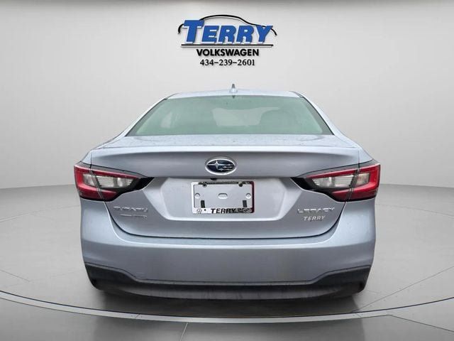 Used 2024 Subaru Legacy Premium AWD/4WD image 3