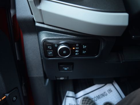 Used 2023 Ford Bronco Badlands w/ Sasquatch Package image 7