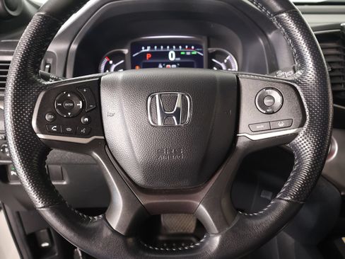 Used 2023 Honda Passport EX-L image 3