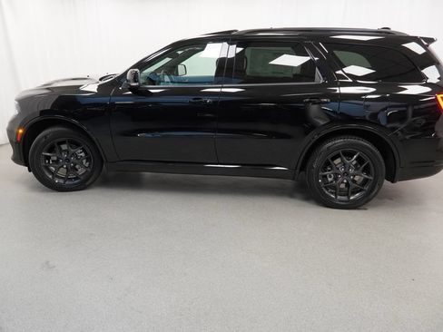 New 2026 Dodge Durango GT AWD/4WD image 13