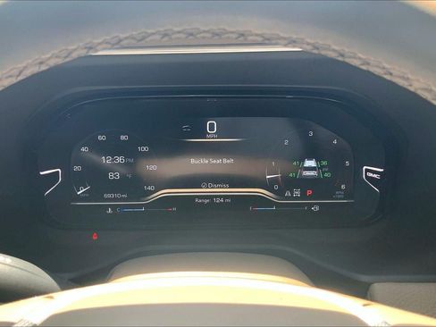 Used 2023 GMC Yukon Denali AWD/4WD image 19