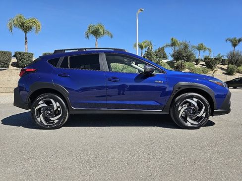 New 2026 Subaru Crosstrek 2.5i Limited image 9