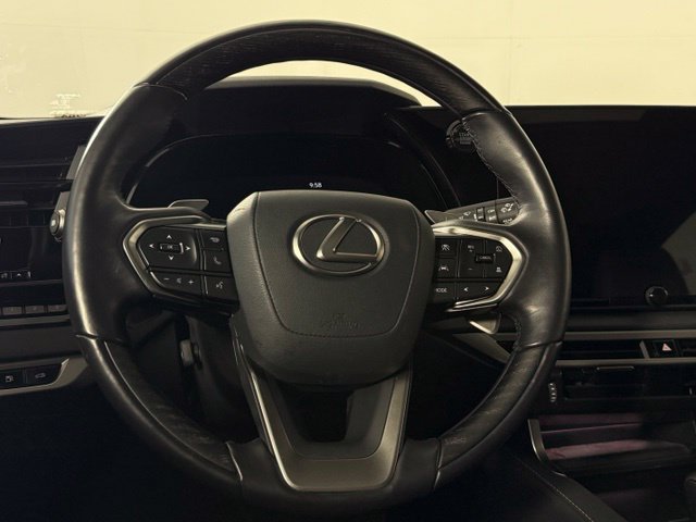 Certified 2025 Lexus RX 350 Premium Plus w/ Accessory Package (Z1) FWD image 24