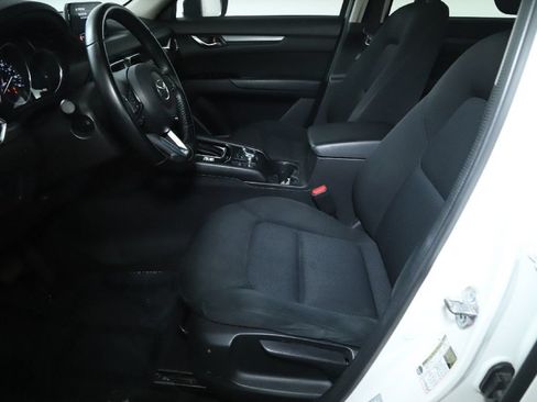 Used 2018 MAZDA CX-5 Sport AWD/4WD image 18