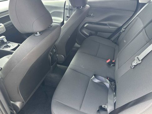 New 2026 Hyundai Kona SEL Sport image 20