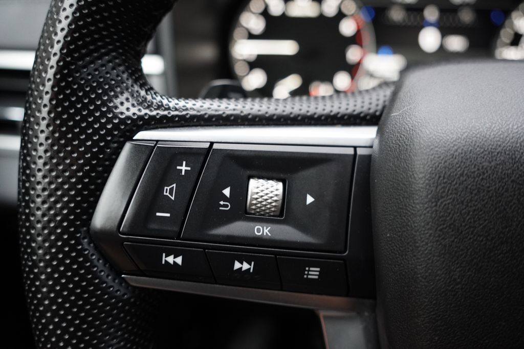 Used 2024 Mitsubishi Outlander SE AWD/4WD image 33