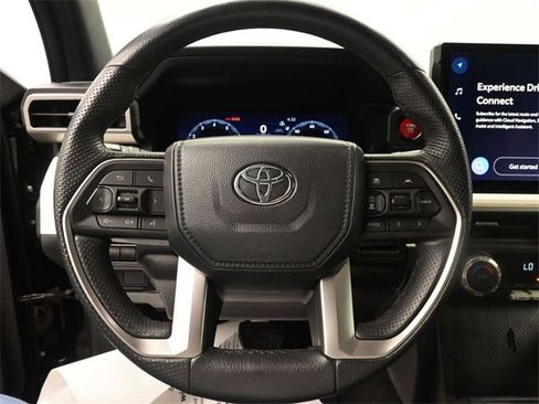 Used 2024 Toyota Tacoma TRD Off-Road image 2