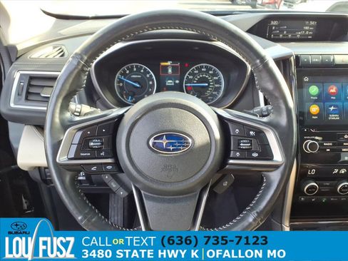 Used 2022 Subaru Ascent Touring image 17