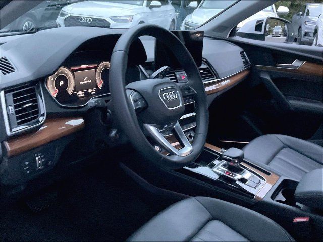 Used 2023 Audi Q5 2.0T Premium Plus w/ Premium Plus Package AWD/4WD image 4