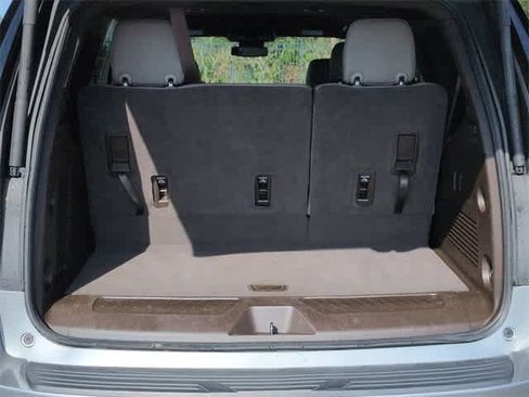 Used 2023 Chevrolet Tahoe LT image 34