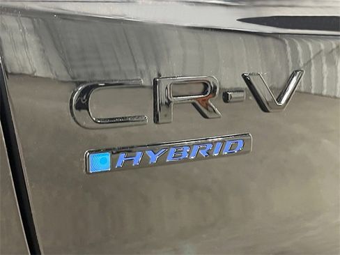 New 2026 Honda CR-V Sport Touring image 10
