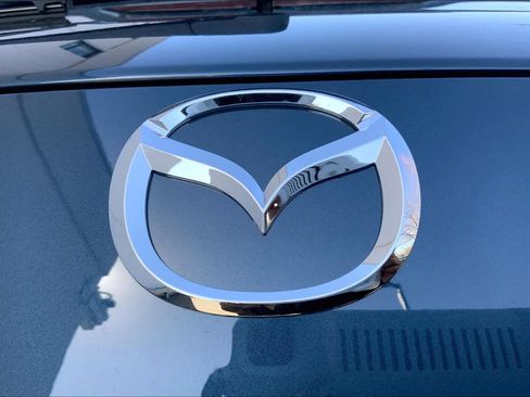 Used 2025 MAZDA CX-50 AWD 2.5 S w/ Premium Package image 6