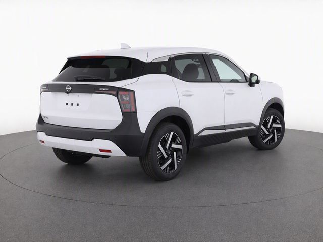 Used 2025 Nissan Kicks SV FWD image 6