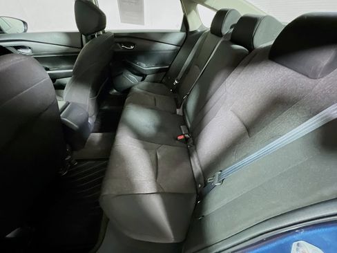 Used 2024 Honda Accord EX image 22