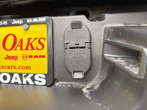 New 2026 RAM 2500 Lone Star AWD/4WD image 7