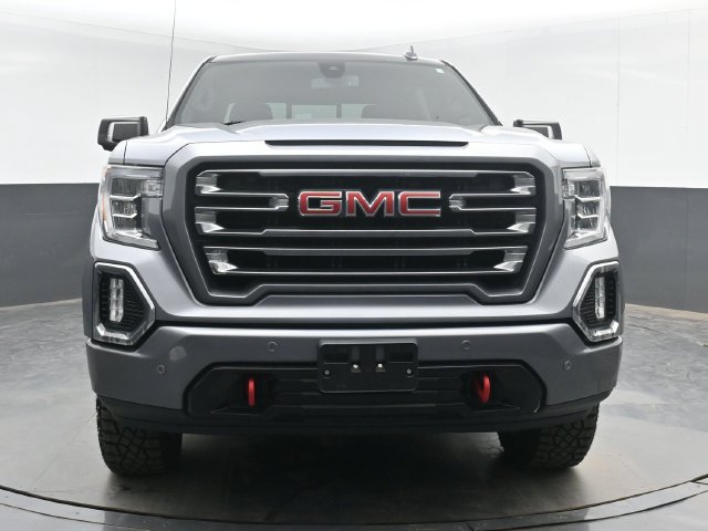Used 2020 GMC Sierra 1500 AT4 w/ AT4 Premium Package AWD/4WD image 3