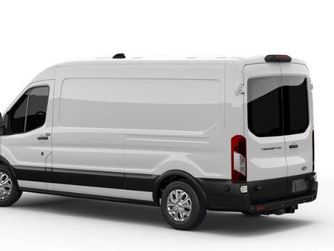 New 2026 Ford Transit 250 XL w/ Exterior Upgrade Package RWD image 23