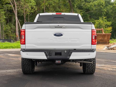 Used 2023 Ford F150 XLT w/ Equipment Group 302A High AWD/4WD image 6