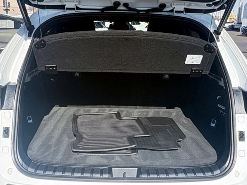 Used 2021 Lexus NX 300 F Sport w/ F Sport Premium Package image 18