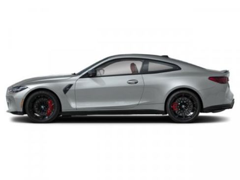 New 2027 BMW M4 xDrive Competition AWD/4WD image 3