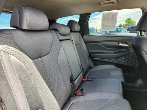 Certified 2023 Hyundai Santa Fe SEL AWD/4WD image 14