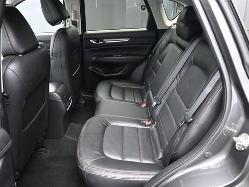 Used 2020 MAZDA CX-5 Grand Touring Reserve AWD/4WD image 21