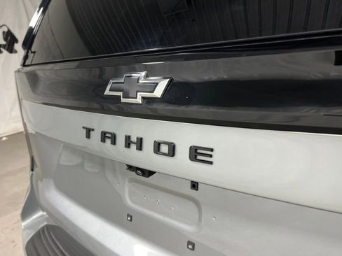 Used 2025 Chevrolet Tahoe Z71 image 20