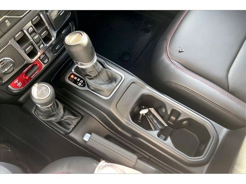 New 2026 Jeep Gladiator Rubicon image 9