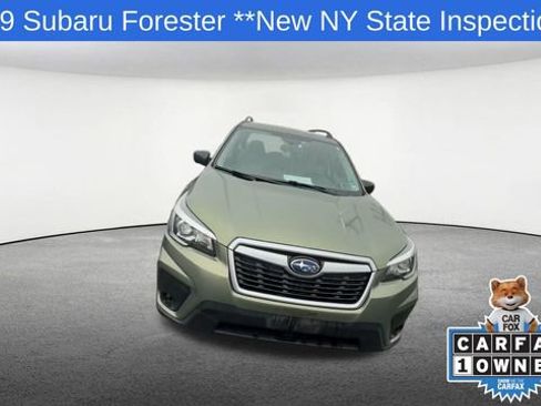 Used 2019 Subaru Forester w/ Alloy Wheel Package image 3