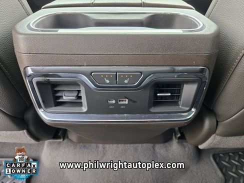 Used 2023 Chevrolet Silverado 1500 W/T w/ Trailering Package AWD/4WD image 12